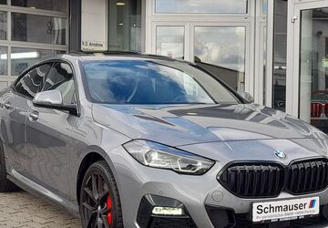 BMW 220 21.100 km 35.999 &euro; Tauberbischofsheim 97941