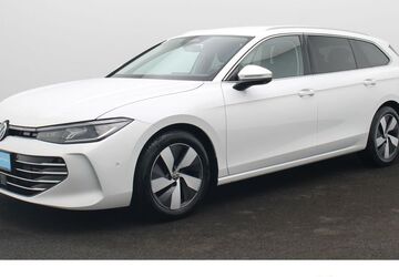 VW Passat Variant 25.000 km 34.220 &euro; Würzburg 97076