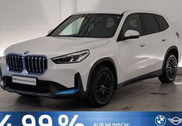 BMW iX1 28.300 km 31.935 &euro; Würzburg 97076