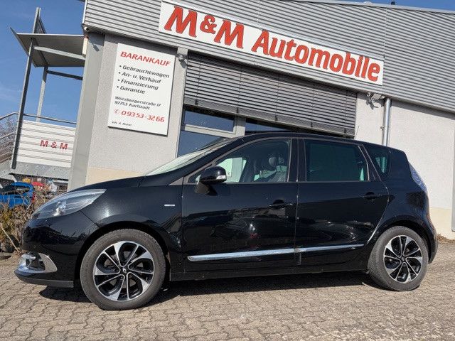 Renault Scenic 250.000 km 4.400 &euro; Karlstadt 97753