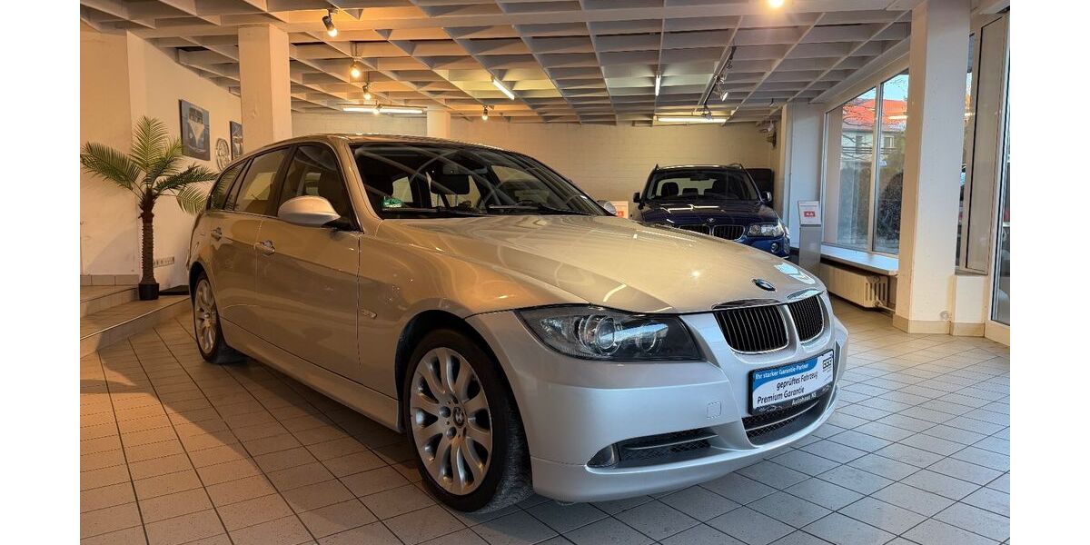 BMW 330 210.000 km 6.999 &euro; Schwanfeld 97523