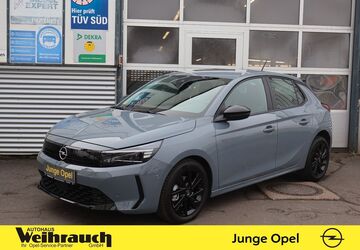 Opel Corsa 7.055 km 18.295 &euro; Tauberbischofsheim 97941