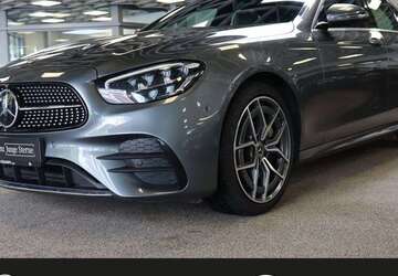 Mercedes-Benz E 400 138.750 km 39.850 &euro; Karlstadt 97753