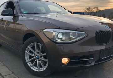 BMW 120 188.000 km 10.990 &euro; Himmelstadt 97267