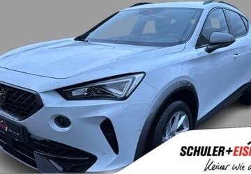 Cupra Formentor 96.156 km 25.990 &euro; Werneck 97440