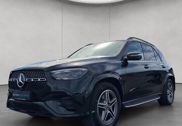 Mercedes-Benz GLE 350 22.285 km 78.440 &euro; Würzburg 97076