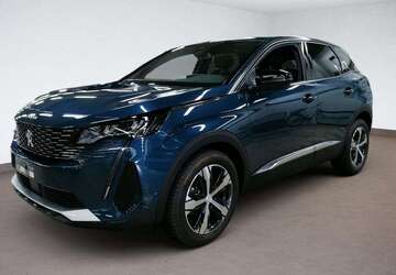 Peugeot 3008 38.000 km 20.990 &euro; Würzburg 97076