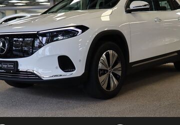 Mercedes-Benz EQA 11.050 km 36.850 &euro; Karlstadt 97753