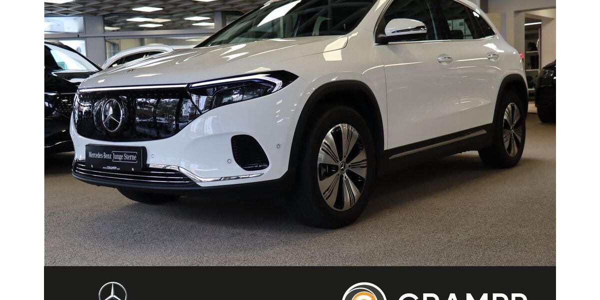 Mercedes-Benz EQA 11.050 km 36.850 &euro; Karlstadt 97753