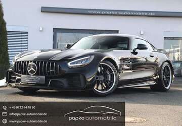 Mercedes-Benz AMG GT 6.500 km 199.895 &euro; Werneck 97440