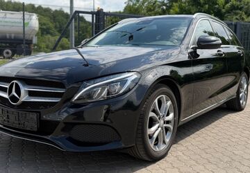 Mercedes-Benz C 220 155.290 km 15.299 &euro; Würzburg 97070