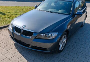 BMW 320 175.000 km 5.100 &euro; Würzburg 97072