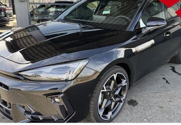 Cupra Leon 3.000 km 35.990 &euro; Werneck 97440
