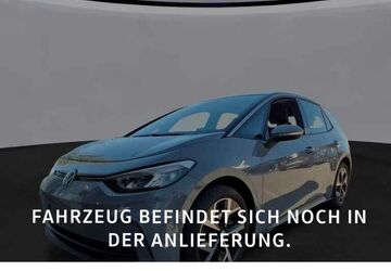 VW ID.3 26.500 km 30.880 &euro; Würzburg 97076