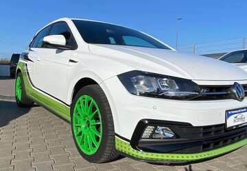 VW Polo 119.956 km 14.900 &euro; Bergtheim 97241