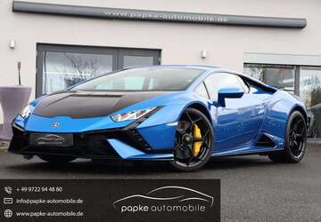 Lamborghini Huracán 2.900 km 309.895 &euro; Werneck 97440