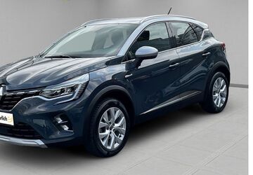 Renault Captur 48.966 km 15.490 &euro; Würzburg 97076