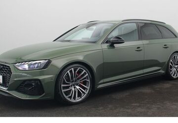 Audi RS4 40.000 km 70.480 &euro; Würzburg 97076