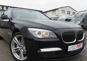 BMW 730 129.700 km 18.999 &euro; Karlstadt am Main 97753