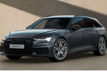 Audi A6 40.500 km 41.980 &euro; Würzburg 97076