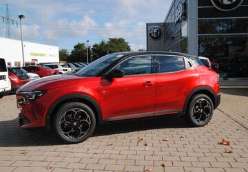 Alfa Romeo Junior 8.500 km 38.990 &euro; Würzburg 97076