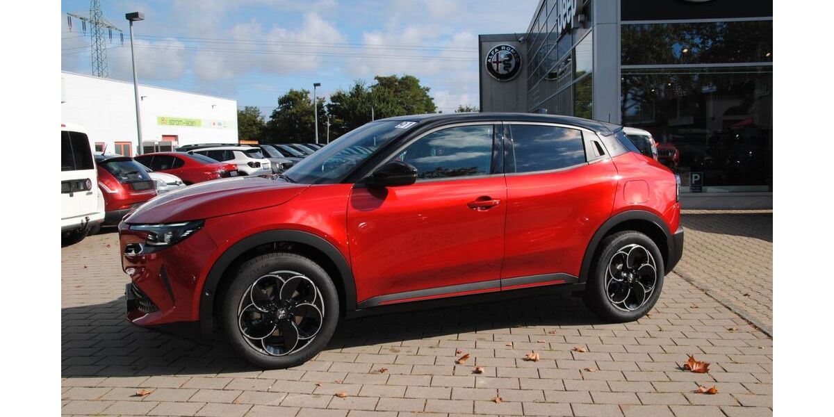 Alfa Romeo Junior 8.500 km 38.990 &euro; Würzburg 97076