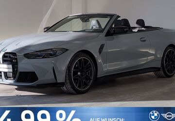 BMW M4 30.075 km 70.960 &euro; Würzburg 97076