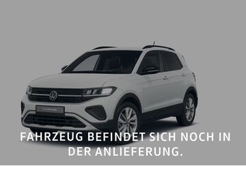 VW T-Cross 25.500 km 24.990 &euro; Würzburg 97076