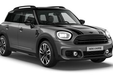 Mini Cooper Countryman 31.290 km 29.470 &euro; Würzburg 97076