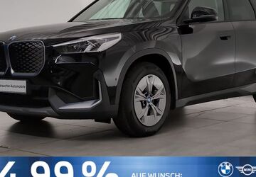 BMW iX1 14.245 km 32.770 &euro; Würzburg 97076