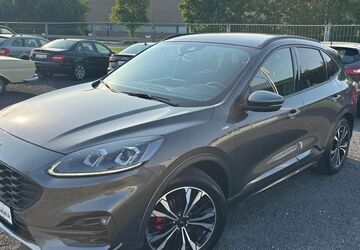 Ford Kuga 100.000 km 21.400 &euro; Schwarzach am Main 97359