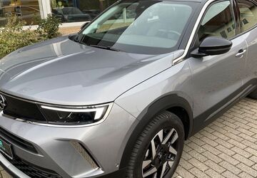 Opel Mokka 23.050 km 19.250 &euro; Ochsenfurt 97199