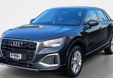 Audi Q2 52.337 km 19.612 &euro; Würzburg 97076