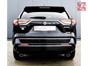 Suzuki Across Plug-in Hybrid Comfort+ 2.5l E-CVT 4x4 10.250 km 36.890 &euro; Höchberg-Würzburg 97204