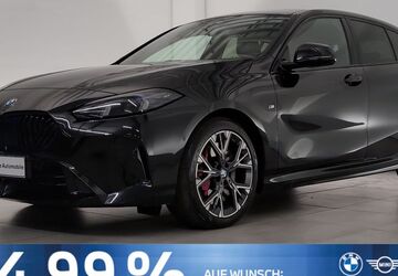 BMW 120 13.936 km 32.660 &euro; Würzburg 97076