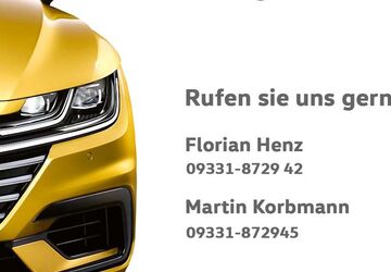 Cupra Ateca 53.190 km 35.470 &euro; Ochsenfurt 97199