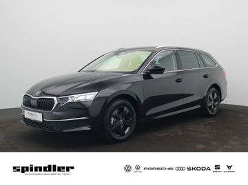Gebrauchte Skoda Octavia