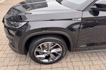 Skoda Kodiaq 87.000 km 36.000 &euro; Margetshöchheim 97276