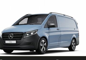 Mercedes-Benz Vito 5.763 km 55.799 &euro; Karlstadt 97753