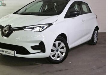 Renault ZOE 17.670 km 9.990 &euro; Würzburg 97076