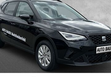 Seat Arona 1.781 km 28.990 &euro; Marktheidenfeld 97828