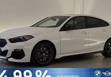 BMW M235 51.348 km 34.470 &euro; Würzburg 97076