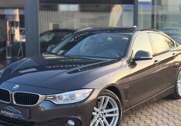 BMW 420 Gran Coupé 86.000 km 19.999 &euro; Karlstadt am Main 97753
