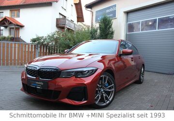 BMW M340i 47.850 km 48.750 &euro; Wittighausen 97957