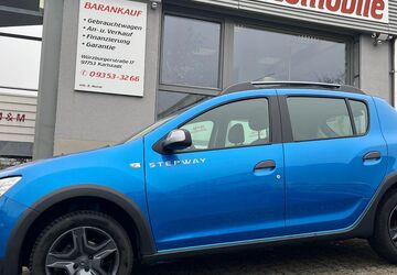 Dacia Sandero 73.710 km 8.450 &euro; Karlstadt 97753