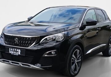 Peugeot 3008 45.598 km 19.404 &euro; Würzburg 97076