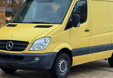Mercedes-Benz Sprinter 250.000 km 5.990 &euro; Werneck 97440