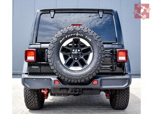 Jeep Wrangler Unlimited Rubicon 3.0L EcoDiesel V6 14.300 km 78.990 &euro; Höchberg-Würzburg 97204