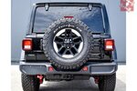 Jeep Wrangler Unlimited Rubicon 3.0L EcoDiesel V6 14.300 km 78.990 &euro; Höchberg-Würzburg 97204