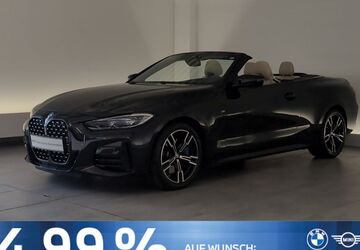 BMW M440 70.463 km 43.560 &euro; Würzburg 97076
